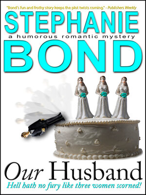 cover image of Our Husband